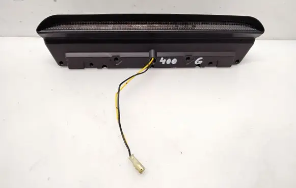 Subaru Forester SH Third/center stoplight OEW24051 OEW24036 OEW24054