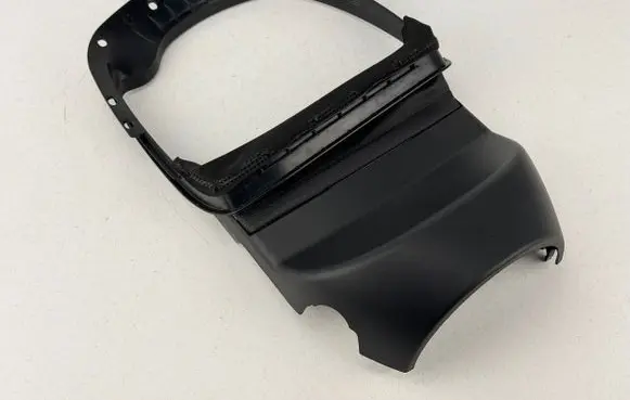 BMW 1 F20 F21 Steering wheel column trim 6823466