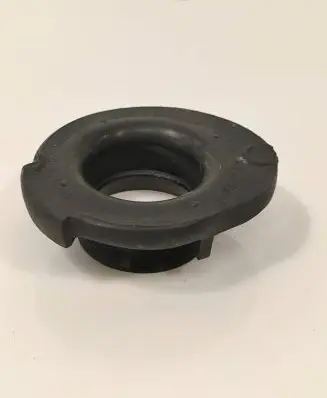 Audi A8 S8 D2 4D Front coil spring rubber mount 4D0412109A