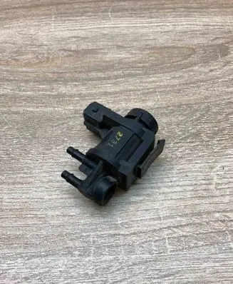 Volkswagen Polo III 6N 6N2 6NF Turbo solenoid valve 191906283A