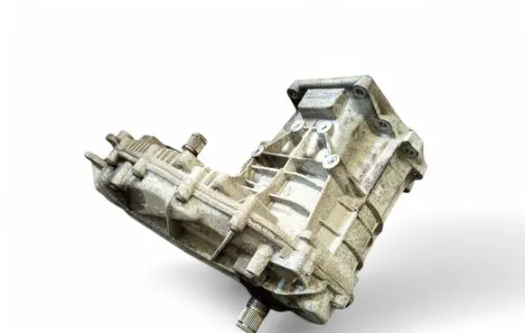 Porsche Cayenne (92A) Gearbox transfer box case 0C2341011