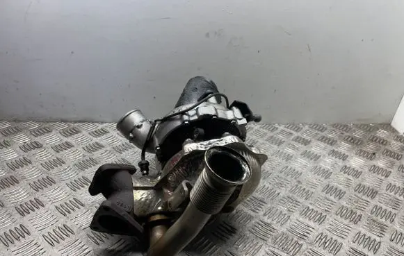 Audi A4 S4 B8 8K Turbo 059145874J GTB2056VZK