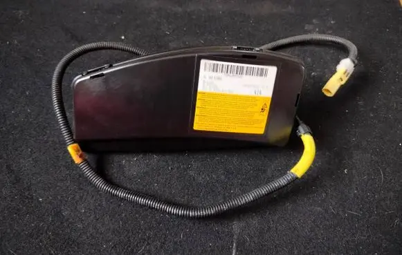 KIA Ceed Seat airbag 607184901