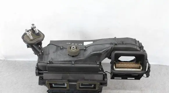BMW 3 E92 E93 Climate control unit 9190079 64119190079