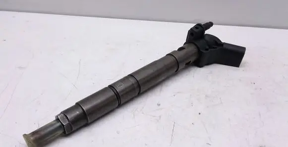 Audi A6 S6 C6 4F Fuel injector 059130277AB 050612 SB5T0YK