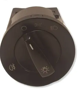 Volkswagen Golf IV Light switch 73818
