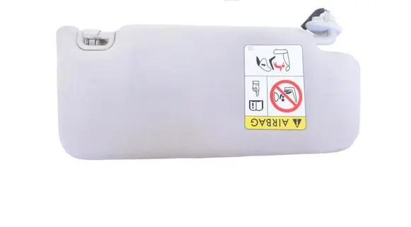 Subaru Outback (BS) Sun visor 