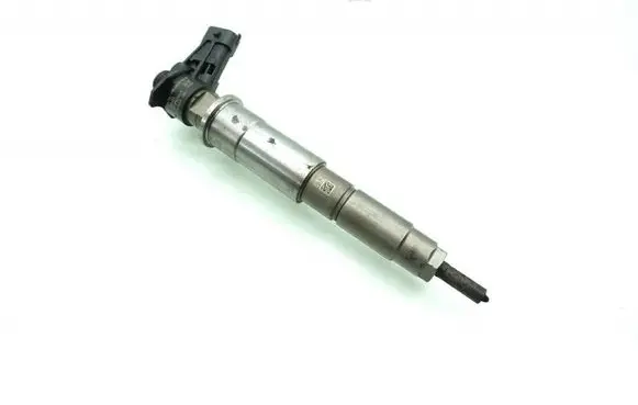 Fuel injector