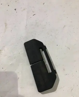 BMW 5 E60 E61 Trunk/boot sill cover protection 7035523