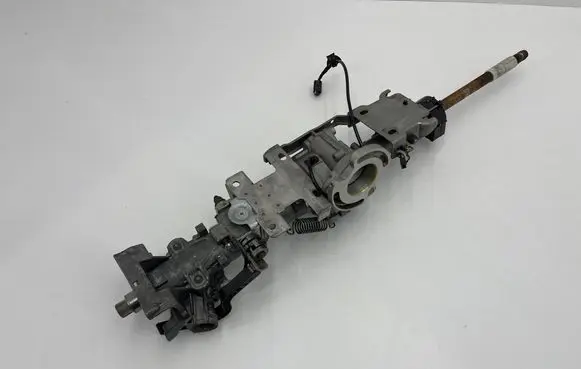 BMW Z4 E85 E86 Steering wheel axle 6765290 6760232 7804501110