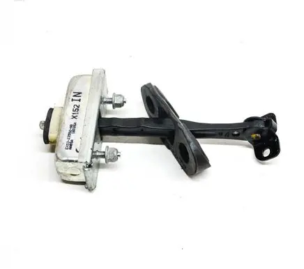 Jaguar F-Type Front door check strap stopper EX5323552AB