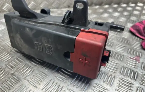Fuse module