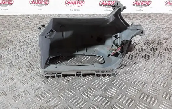 Audi A4 S4 B8 8K Fuse box set 8K1907355D