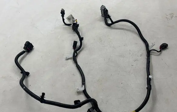 Tesla Model Y Juniper Other wiring loom 193390700D D7L25223034610