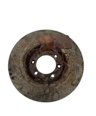 UAZ 452 Drum brake (rear) 693507052