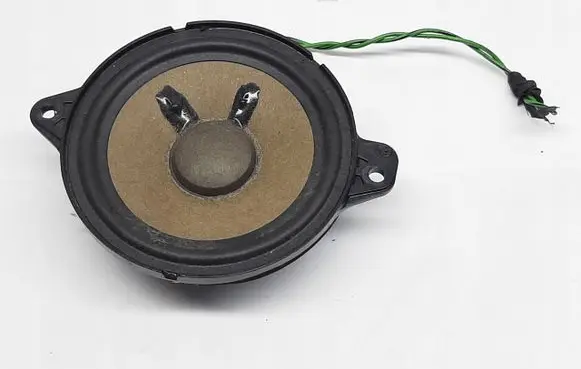 Audi Q4 Sportback e-tron Panel speaker 80A035453A