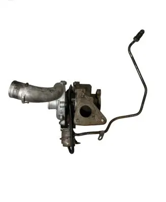 Volvo S40, V40 Turbo 8200369581 BHT05949F H114015