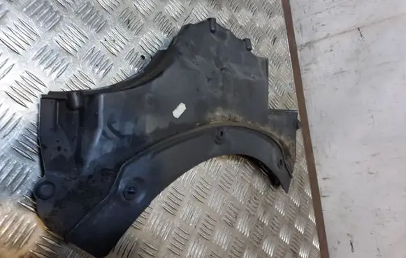 BMW 6 F12 F13 Other engine bay part 7188421