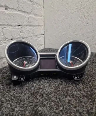Mercedes-Benz GLE (W166 - C292) Speedometer (instrument cluster) A1669006921