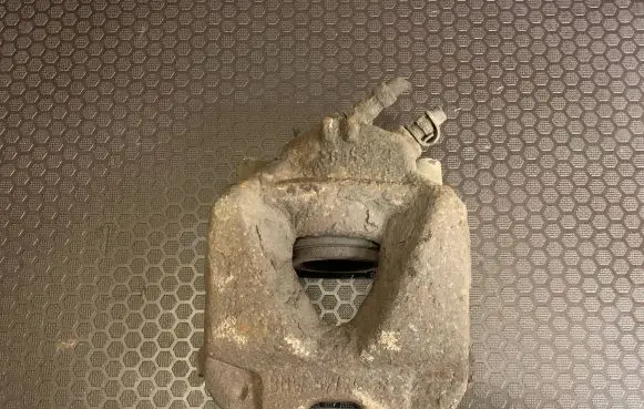 BMW X1 E84 Front brake caliper