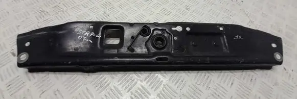 Opel Astra H Top upper radiator support slam panel 