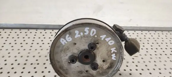 Audi A6 S6 C5 4B Power steering pump 059145255 91128