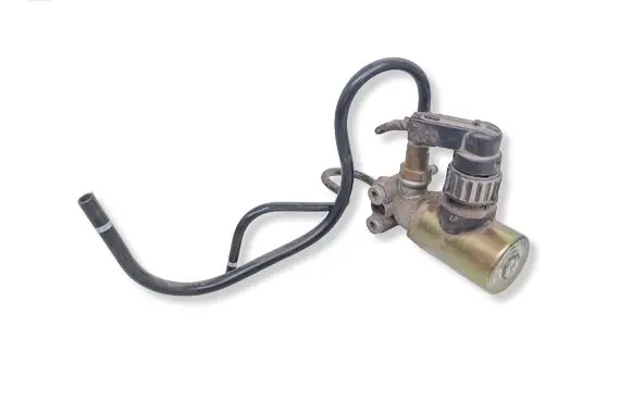 Iveco Daily 4th gen Air suspension valve block WABC0017