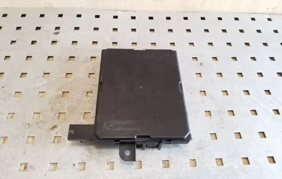 Mitsubishi Outlander Other control units/modules 7820A055