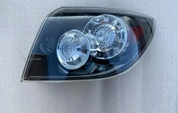 Mazda 3 I Rear/tail lights