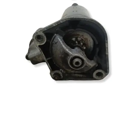 Volvo S80 Starter motor 1005831253