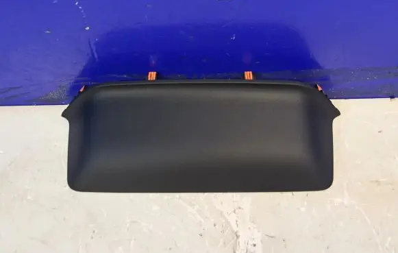 Lexus RX 450H Dashboard glove box trim 5540348130