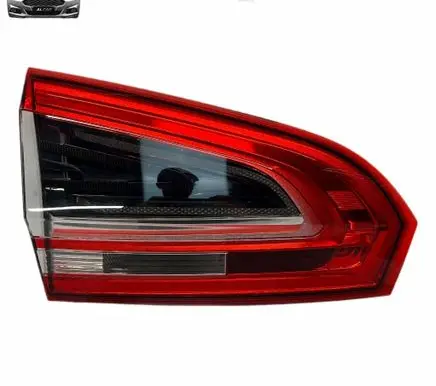 Ford S-MAX Tailgate rear/tail lights AM2113A603AF