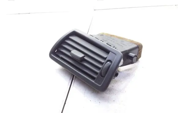 Citroen C8 Dashboard side air vent grill/cover trim 1484108077 1491963077