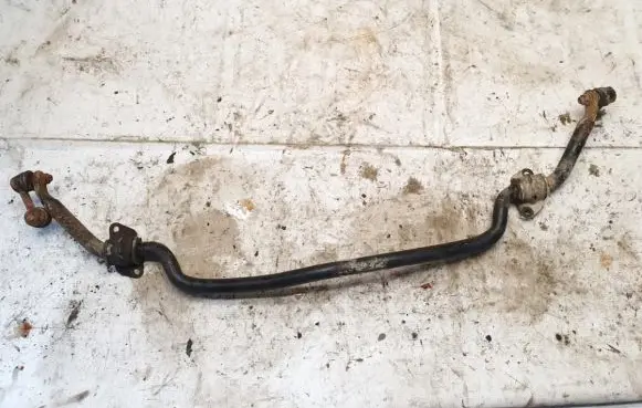 Front anti-roll bar/sway bar