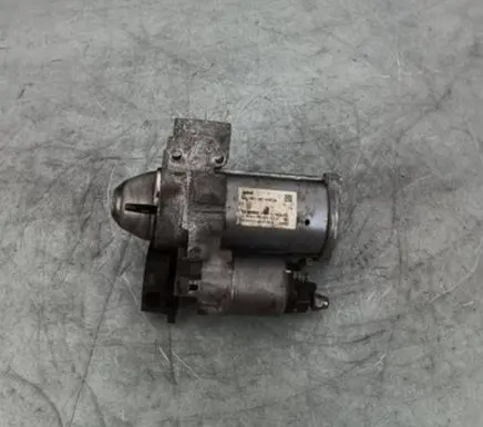 BMW 3 F30 F35 F31 Starter motor 8571905 12418571905 1241857190504