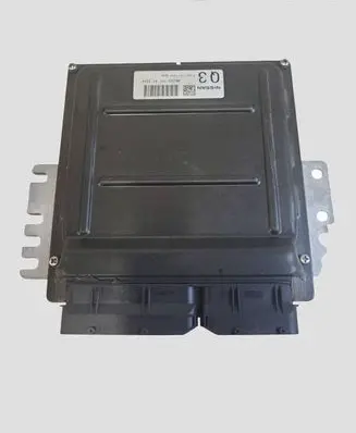 Nissan Murano Z50 Engine control unit/module MEC33741