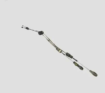 Volvo V40 Gear shift cable linkage 31367496