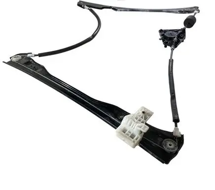 Chrysler Pacifica Front window lifting mechanism without motor 3042924 3078808 3041880
