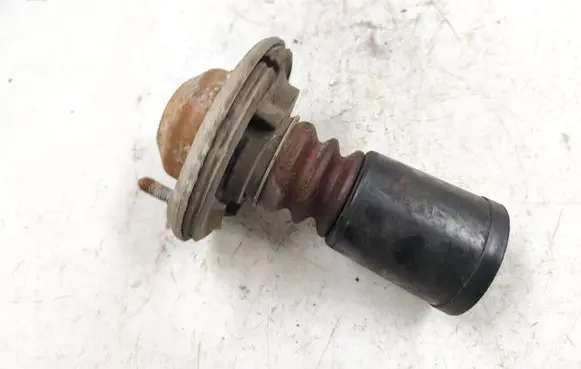 Audi A4 S4 B6 8E 8H Coil spring mount 8D0412109D 8D0412131F