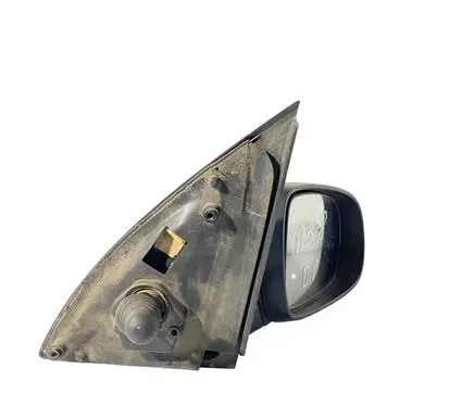 Opel Corsa C Coupe wind mirror (mechanical) E1010676