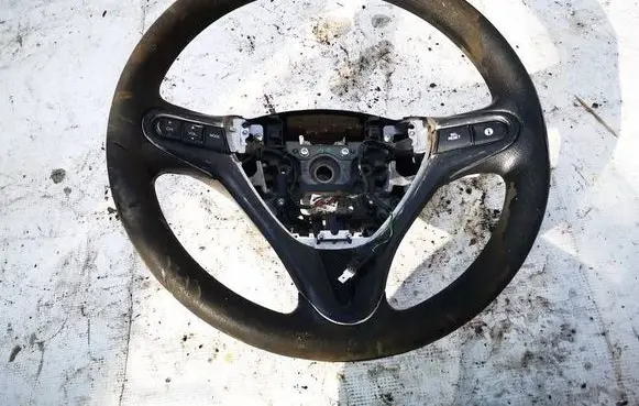 Honda Jazz Steering wheel