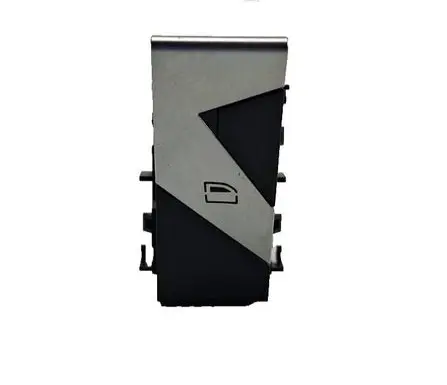 Citroen DS7 Crossback Electric window control switch 9817778077