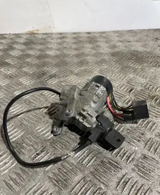 Mercedes-Benz Sprinter W906 Ignition lock