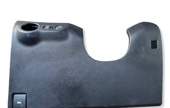 Dodge Challenger Dashboard lower bottom trim panel S5LA16DX9AC 111JNJ4Q6DY