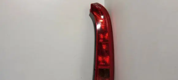 Honda Stream Rear/tail lights