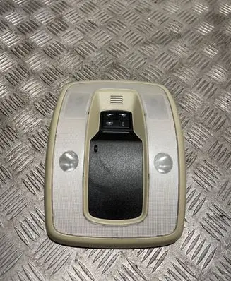 Volvo XC60 Front seat light 153I183