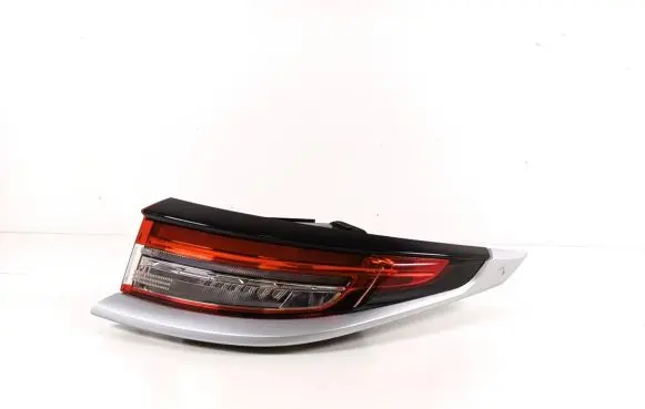 Citroen DS3 Rear/tail lights 9833591080