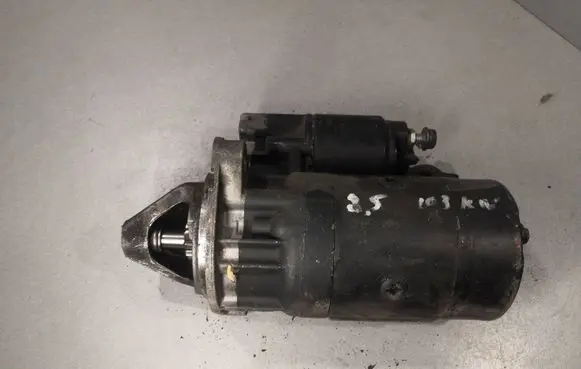 Volvo S70 V70 V70 XC Starter motor 0001218173