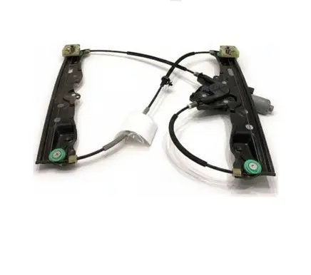 Ford Ranger Front door window regulator with motor 918965105