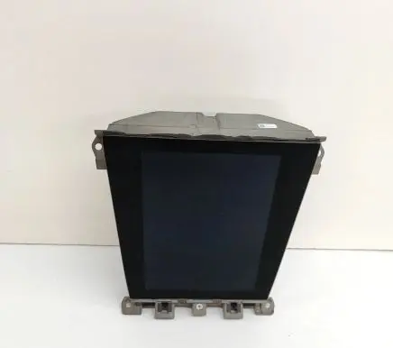 Porsche Taycan 9J1 Screen/display/small screen 9J1919610M